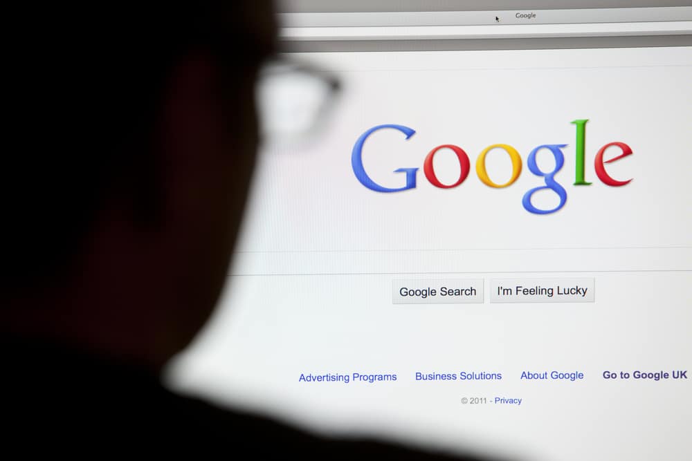 Statystyki wyszukiwań w Google – w jaki sposób szukaliśmy w roku 2011?