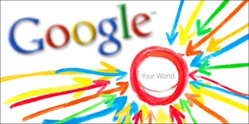 Search plus Your World – personalizacja wyników wyszukiwania w Google