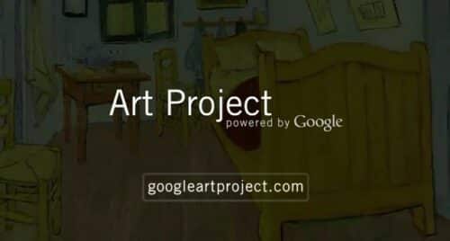 Czym jest Google Art Project?