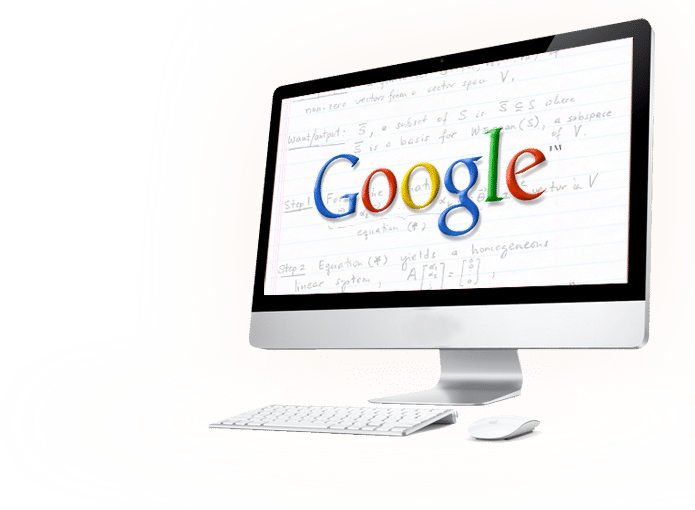 Algorytm wyszukiwarki Google – historyczne zmiany