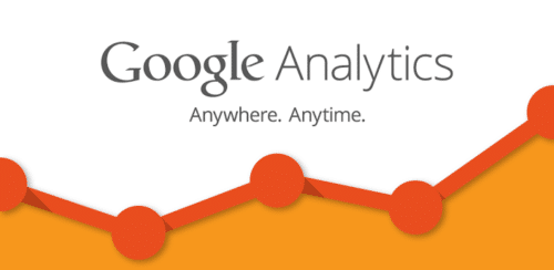Jak monitorować liczbę wejść z określonych pozycji w Google za pomocą Google Analytics?