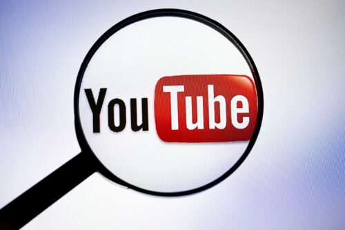 YouTube 2013 w Polsce i na świecie