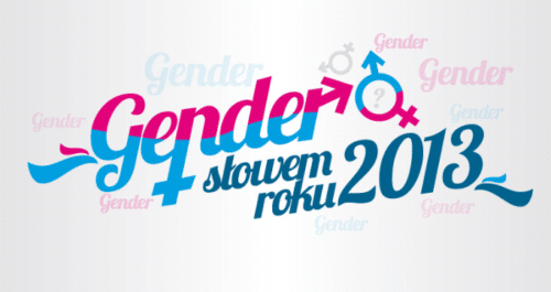 Gender Słowem Roku. Ekspert najbardziej medialny