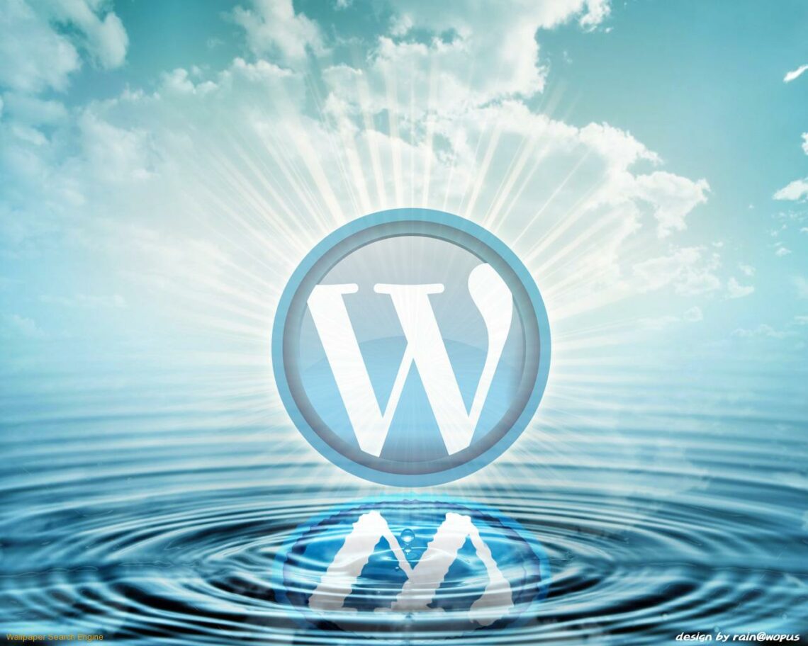 WordPress – dlaczego warto posiadać stronę na WordPressie ?