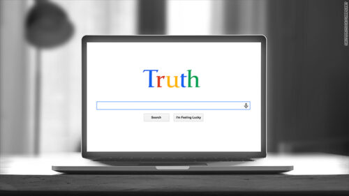 Czy Google wprowadzi „ranking prawdy”?