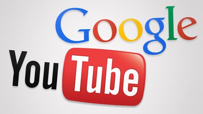 Czy Google testuje linki witryny dla filmów na YouTube?