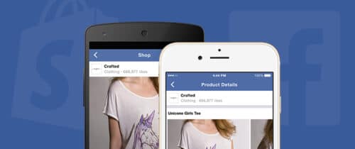 Facebook testuje nowe narzędzia e-commerce