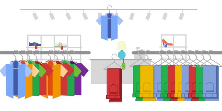 Google Shopping,  czyli jak szybko dotrzeć do klienta na Święta