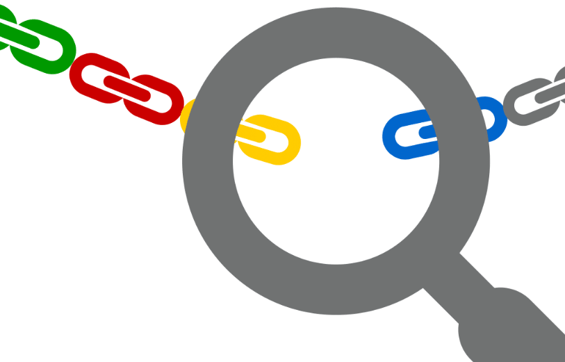 Google zaleca nie stosowanie operatora „link” do sprawdzania linków przychodzących