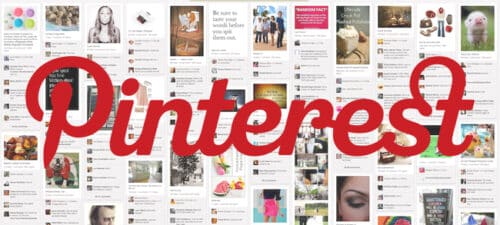 Jak pozyskać ruch z Pinteresta?