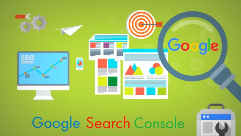 Google Search Console – co to jest i jak go używać?
