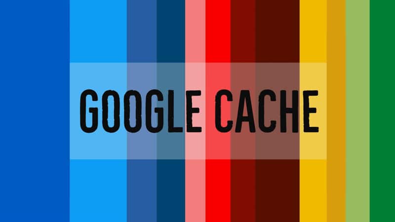 Czy brak strony w cache Google to oznaka niskiej jakości zawartości?