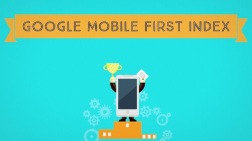 Google Mobile-First Index – co to jest i jak się przygotować?