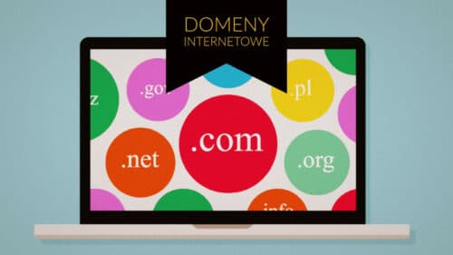 Wybór domeny internetowej – czym się kierować, a czego unikać?