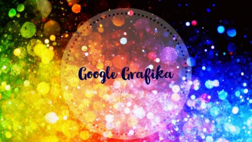 Google Grafika: nowe filtry wyszukiwania