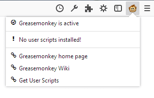 Greasemonkey