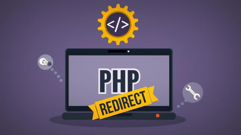 Przekierowania adresów podstron za pomocą skryptu PHP