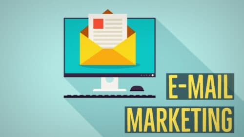 E-mail marketing jako droga do zwiększenia sprzedaży w naszej firmie