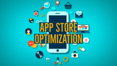 Pozycjonowanie aplikacji mobilnych w Google Play i Apple AppStore