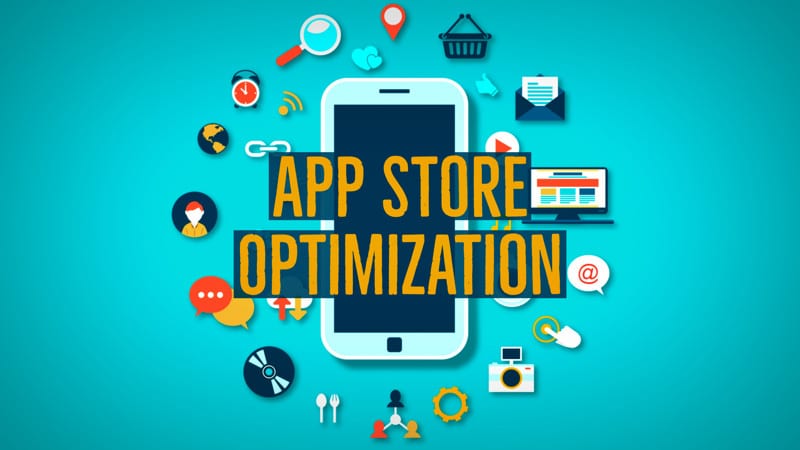 Pozycjonowanie aplikacji mobilnych w Google Play i Apple AppStore