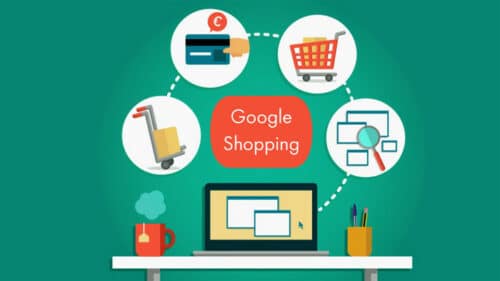 Zmiany w karuzeli zakupowej Google Shopping