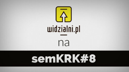 Widzialni.pl na semKRK #8