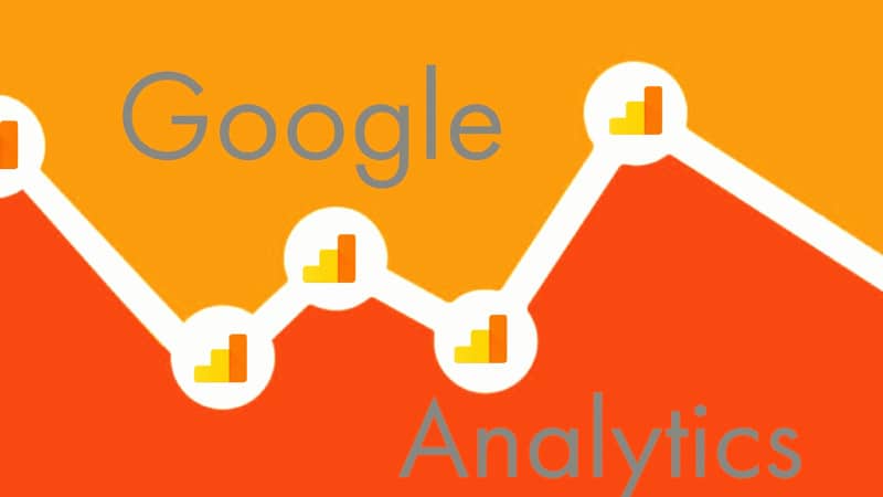 Zmiana w przechowywaniu danych w Google Analytics
