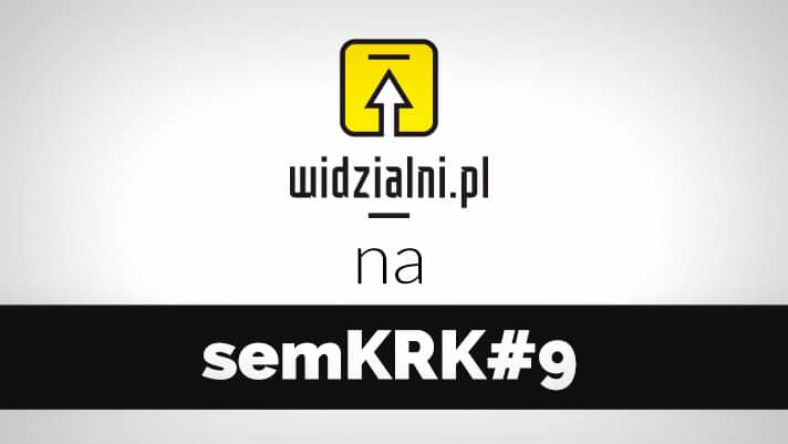 Widzialni.pl na semKRK #9