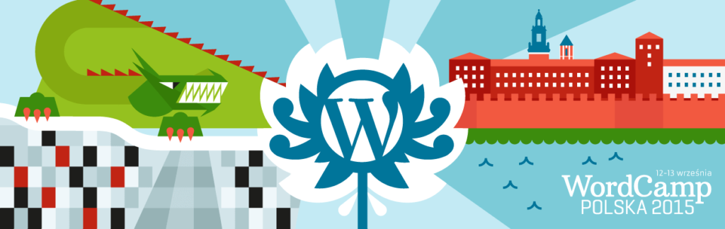 WordCamp 2015 Kraków