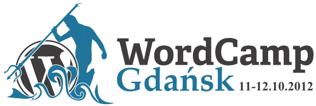 WordCamp 2012 Gdańsk