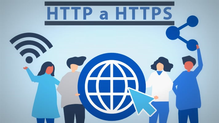Protokół HTTP i HTTPS – podstawowe różnice
