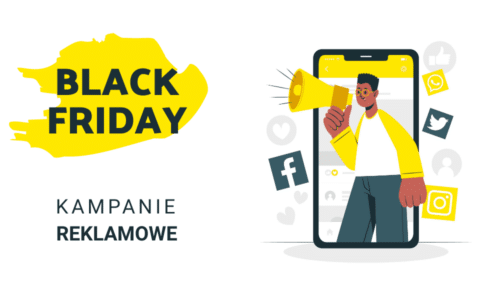 Black Friday – kampanie reklamowe