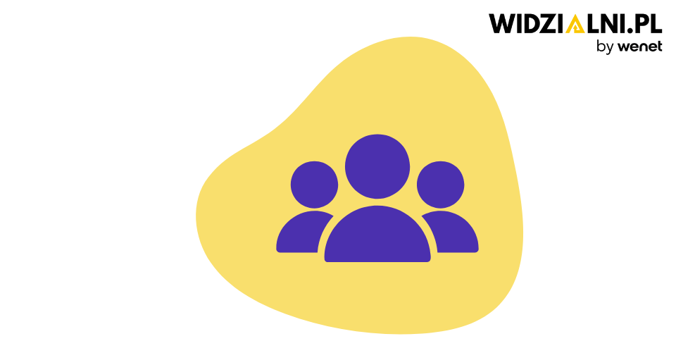 Grupy odbiorców w Google Analytics 4 – czym są i jak je stworzyć?