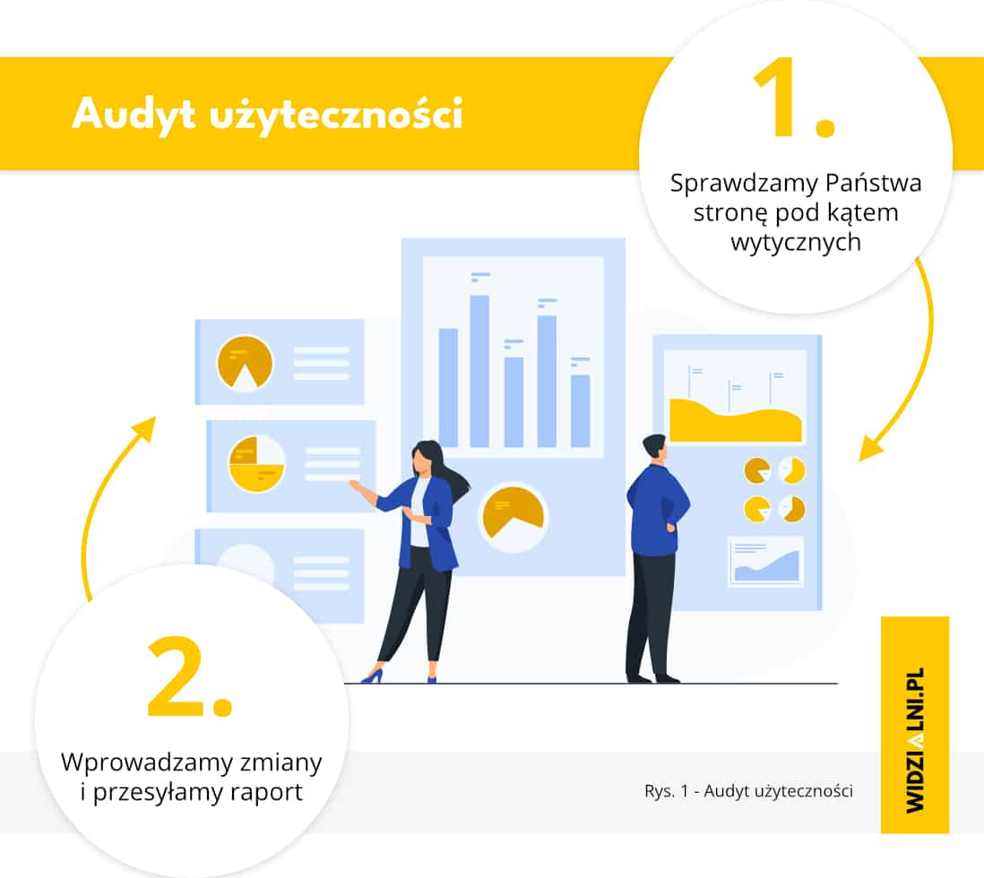 Audyt użyteczności