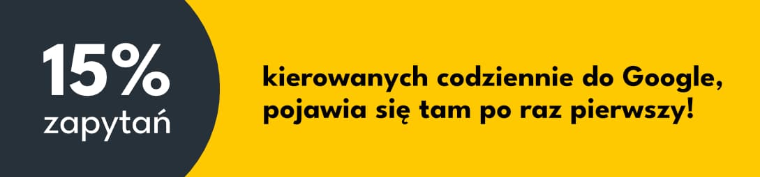 Pozycjonowanie Long Tail