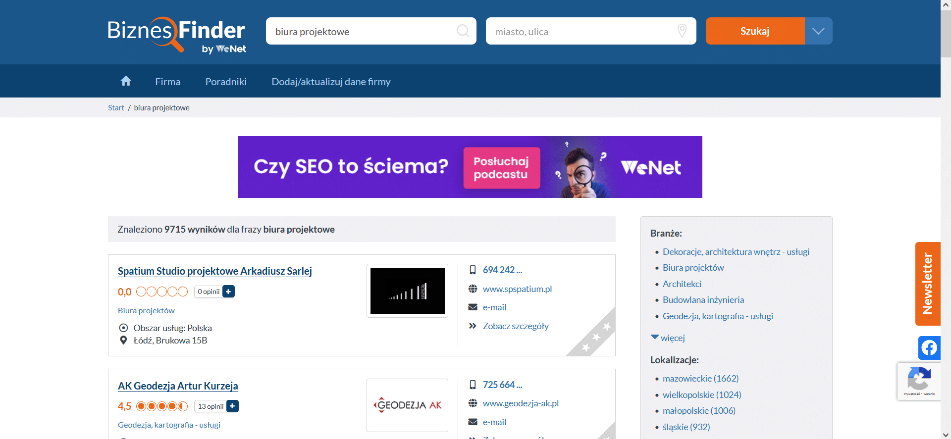 biznesfinder.pl