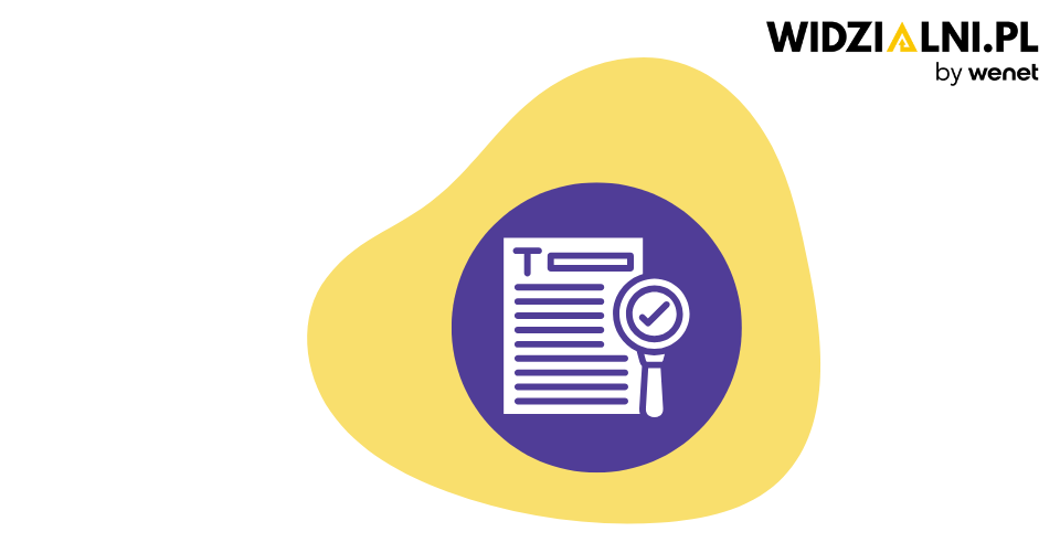 Proofreader – kim jest w procesie tworzenia oraz wdrażania treści?