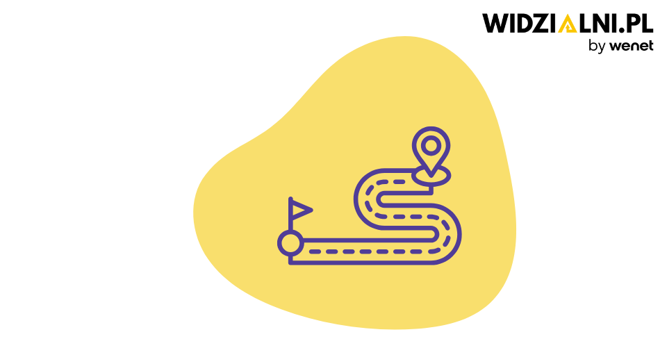 Road mapa – co&nbsp;to&nbsp;jest i&nbsp;jak ją&nbsp;stworzyć krok po&nbsp;kroku?
