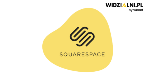 Squarespace – co&nbsp;to&nbsp;za&nbsp;platforma i&nbsp;czy&nbsp;sprawdzi się dla Twojej&nbsp;firmy?